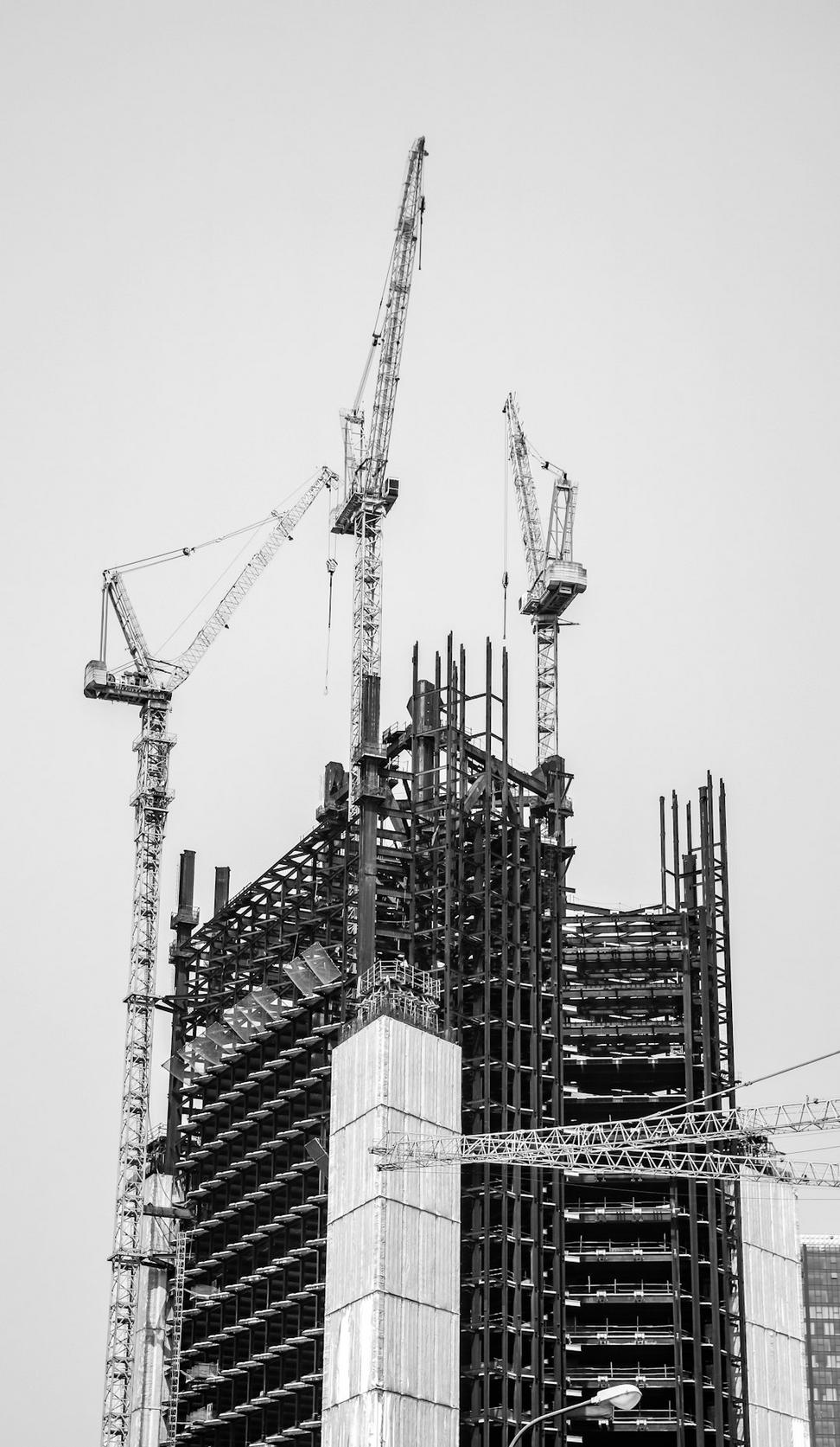 Sustainable construction practices