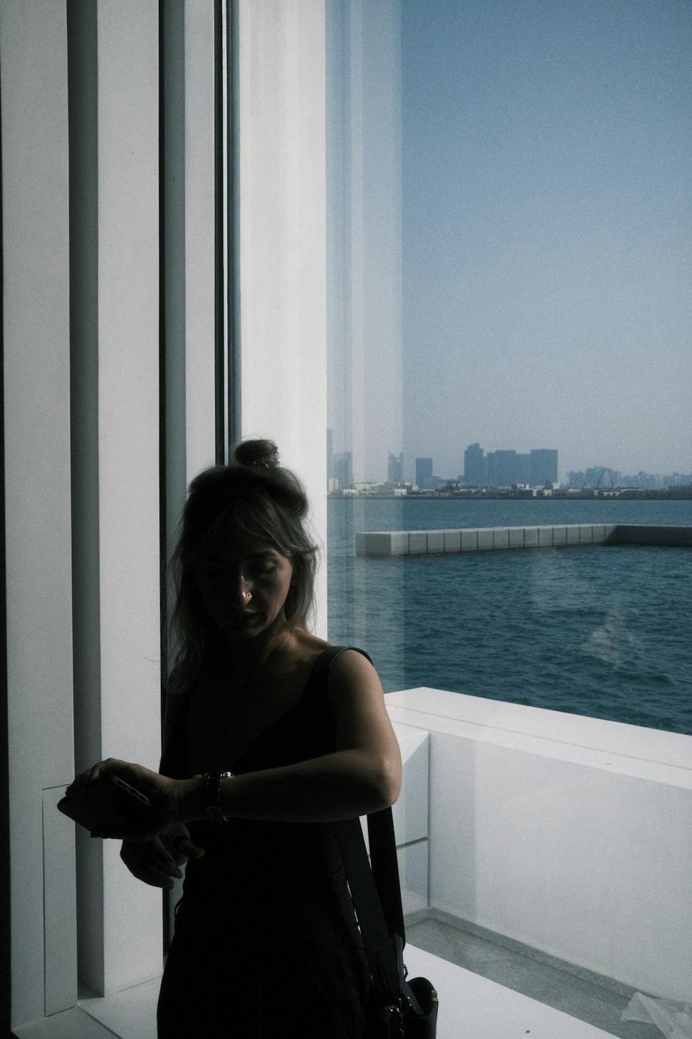 Marina Chen