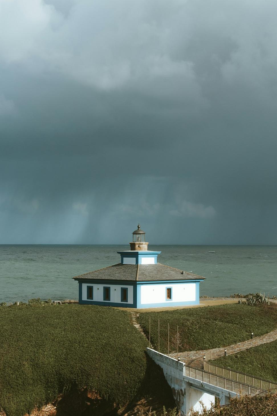 Stormwatch Residence