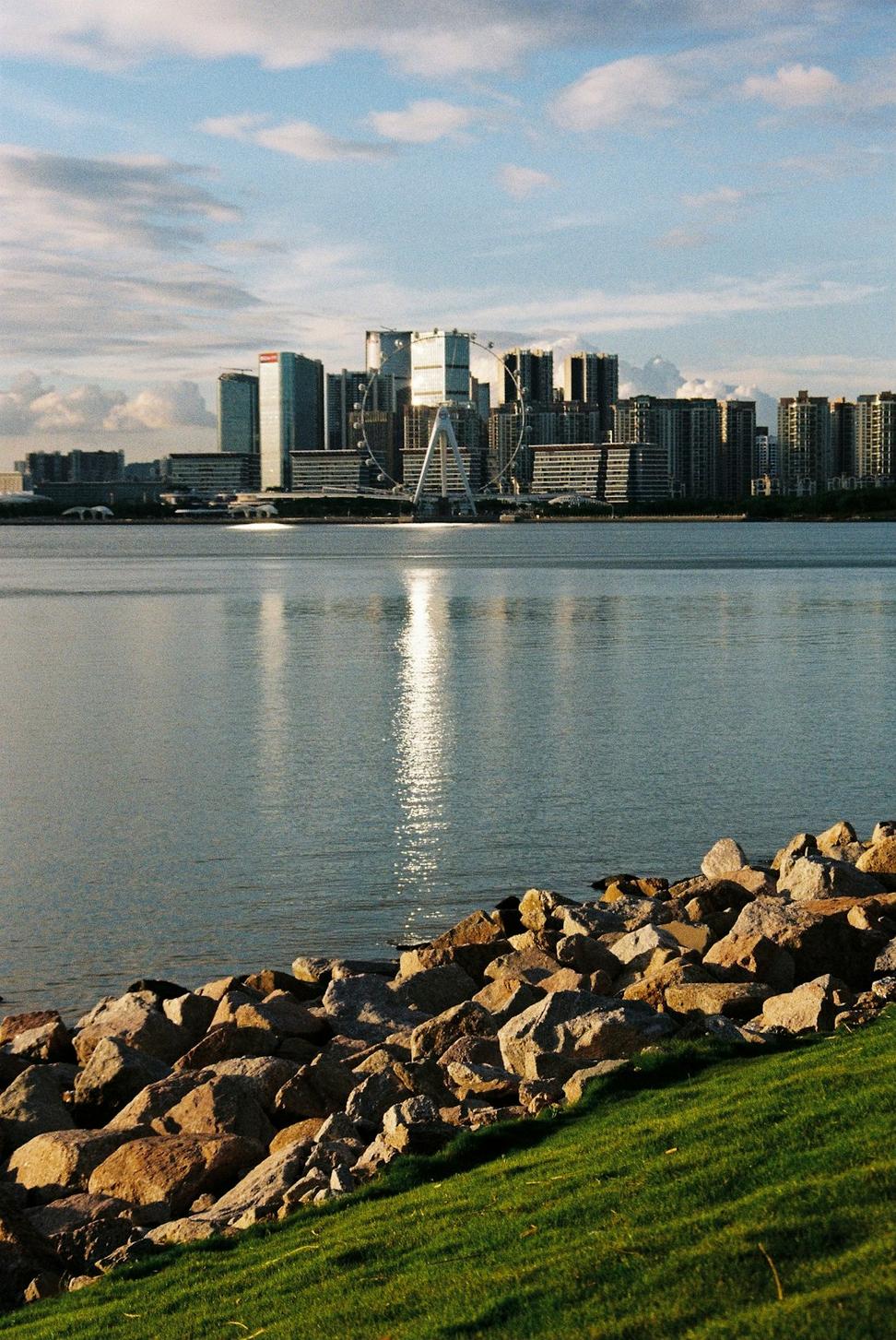 Harbor Point Commercial