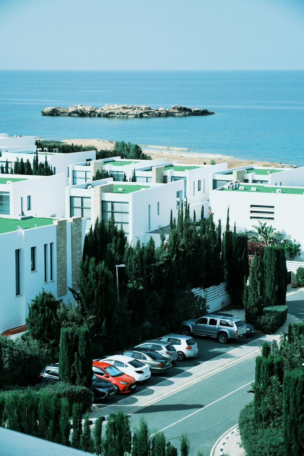 Cliffside Haven